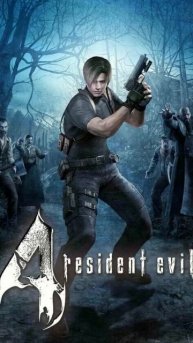 Производительность #iphone16promax в играх 🤔 #iphone16pro #residentevil4 #iphone16