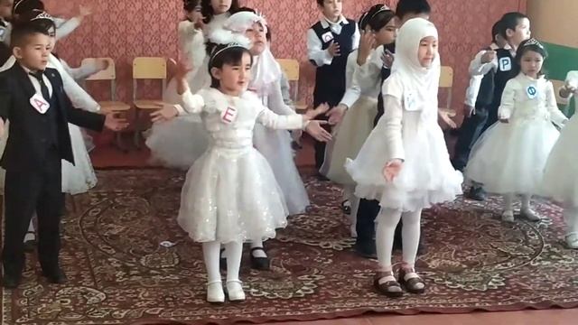 Аравон.. саводхонлик байрами