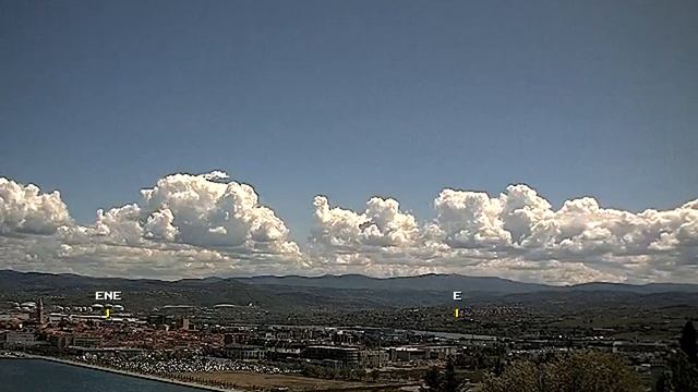 Koper (Markovec) - 08.05.2012