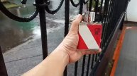 Carolina Herrera - CH SPORT Review