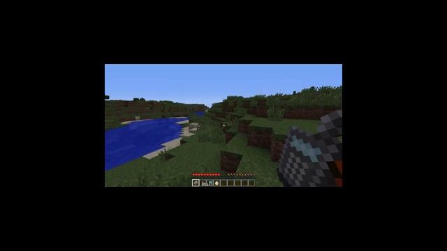 Minecraft Explosives+ Mod