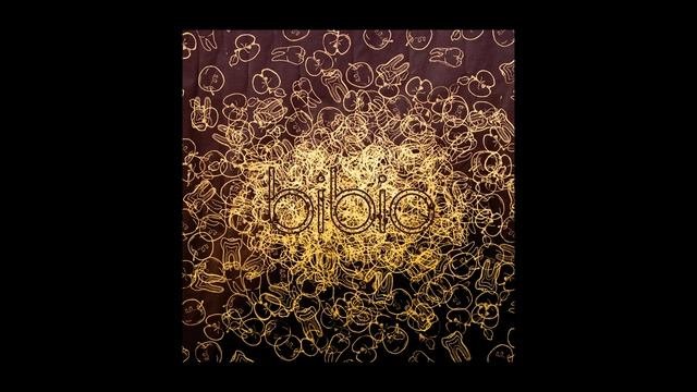 Bibio - Steal The Lamp