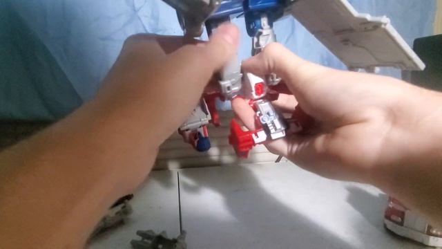 #transformers #takaratomy trakara legends [LG-EX] God jinri