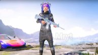 Dynamo Hint on Hydra Danger Body & Face 😱 Reveal