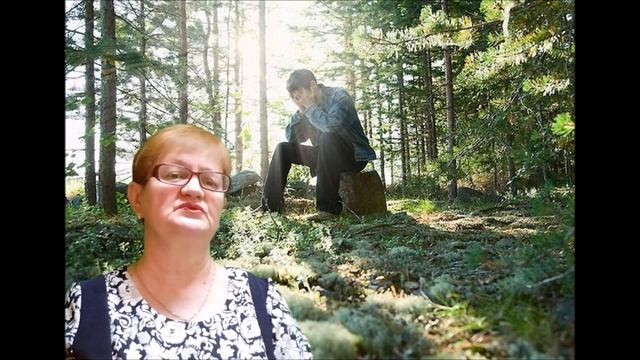 Кукушка исп.  Светлана Беликина,  аккомпанирует Любовь Гришанова