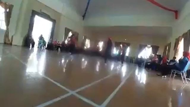 SKJ dikes gorut 2017 part2