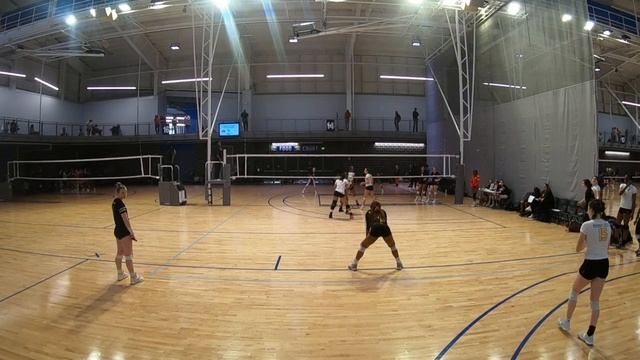 AL AAU Day 2 Pelican State Part 3