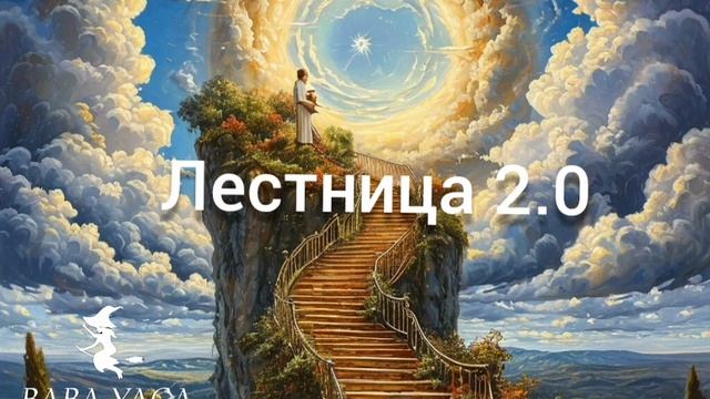 песня Лестница 2.0 от Baba Yaga