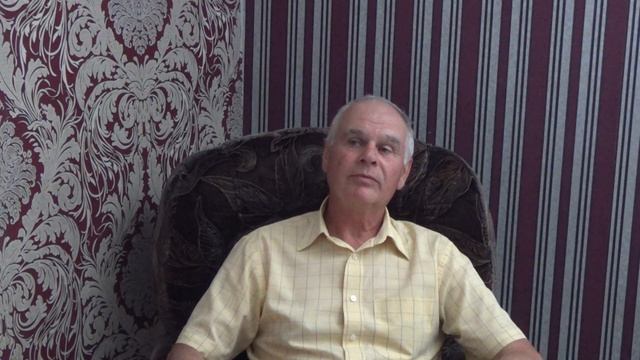 Про те, якими Шпитьки мають бути говорить Валерій Дубас