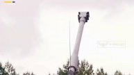 Finally!! Ukraine Troops Now Uses Polish AHS Krab 155mm Howitzers to Destroy Russia
