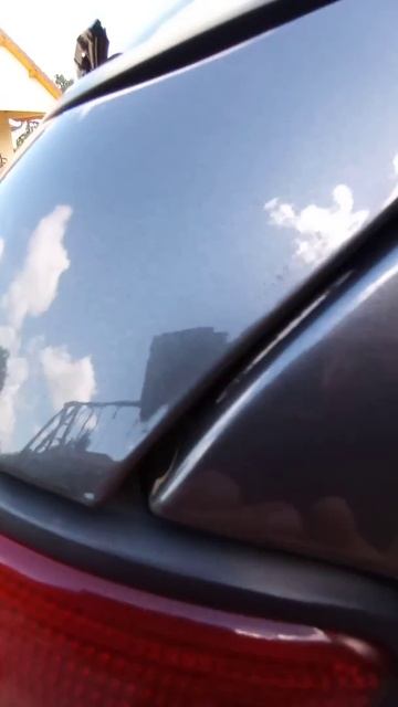 Sono gitan voiture basse test