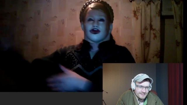 ХИККАН №1 & VANOMAS | КАК ПОДНЯТЬ РУСЬ С КОЛЕН? | БАБУЛЯ ХИККАНА