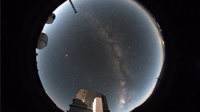 Subaru All-Sky Camera: 19 Aug 2022 UT/ すばる望遠鏡全天モニタ動画2022年8月18-19日（ハワイ時）