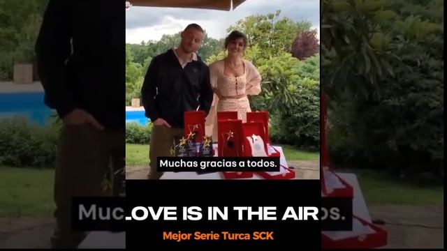 ЭДА И СЕРКАН✨ЗА КАДРОМ 2✨КЕРЕМ БЮРСИН💫ХАНДЕ ЭРЧЕЛ💫