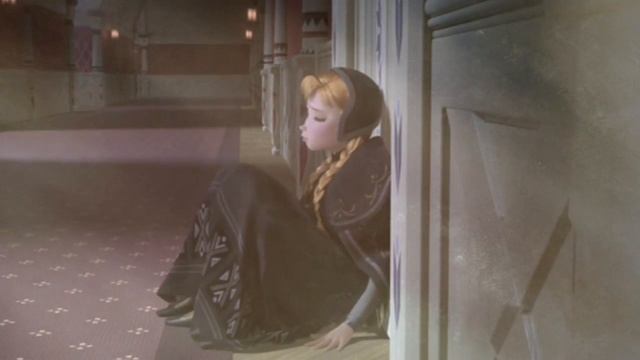 when she loved me [frozen]