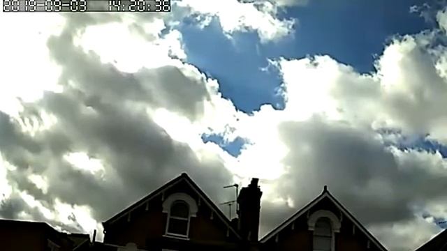 Yoosee IP camera 720p