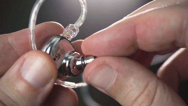 SIMGOT EA500: Fone de Ouvido in-ear muito Elegante para Músicas e Jogos!