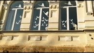 Акция "Журавли. Глядя в небеса..."