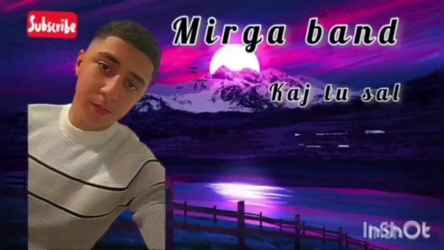 mirga band 2022cover💥💢💢