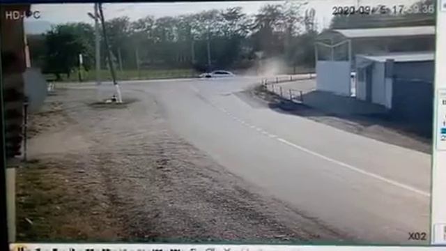Конь сбежал от хозяина