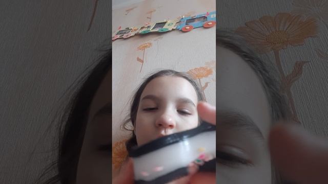 распаковка орео