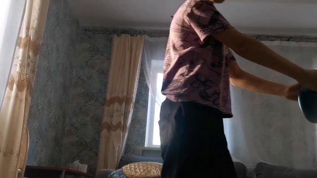 БОКСЁР ПО ИМЕНИ АЙСОН