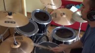 Avenged Sevenfold - Strength Of The World (Drum Cover)