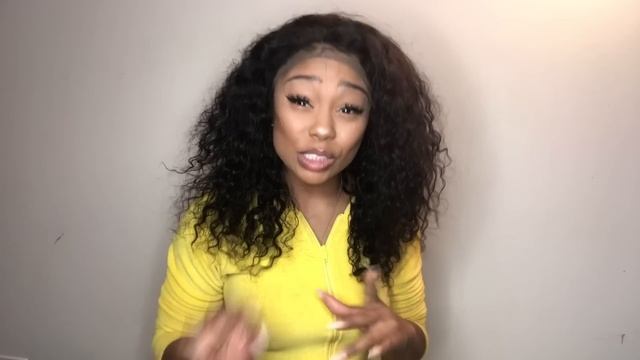 THIS $136 AMAZON WIG IS PERFECT! *must have* | ft. EVA HAIR