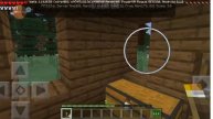 Играю в Minecraft с Arseniy Brawl-Ворон