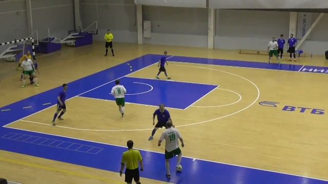 КИТ - Оргхим 1-4