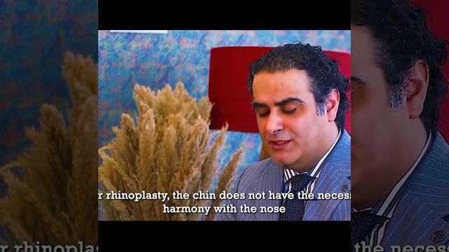 Dr Salahi : Things you do not know about #rhinoplasty and #chin_surgery in iran 😎