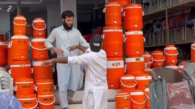 Blind man going in rickshaw prank   stop throwing water on me prank   joker pranks latest