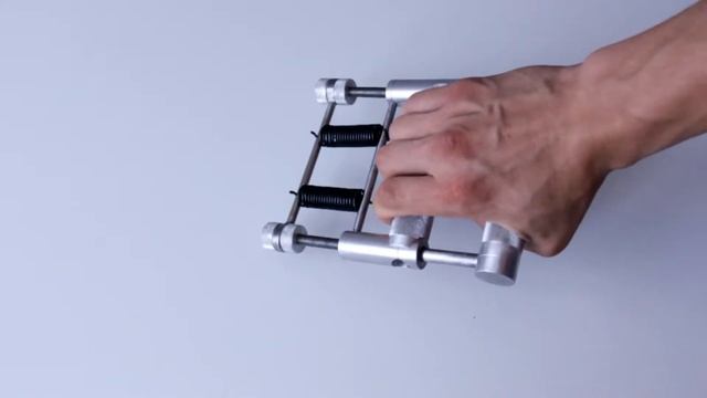 Mind Grip - Action