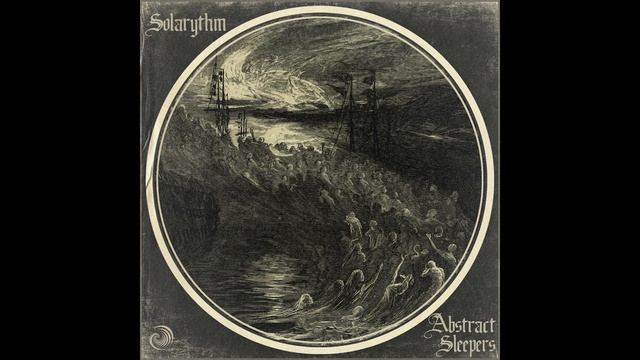 Solarythm - Dance of the Abstract Sleepers (Unsung I Reshape) [CBS003]