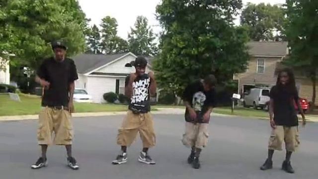 EA$T LORD LANDLORDZ - DOG MEAT & LONG DICK HER DANCES