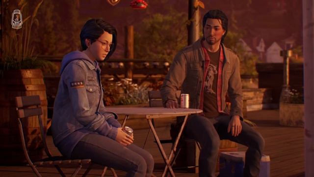 Menyelesaikan Teka-Teki Dari Komik - Life Is Strange True Colors Indonesia Part 3