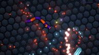 Нубские приключения в SLITHER.IO №1