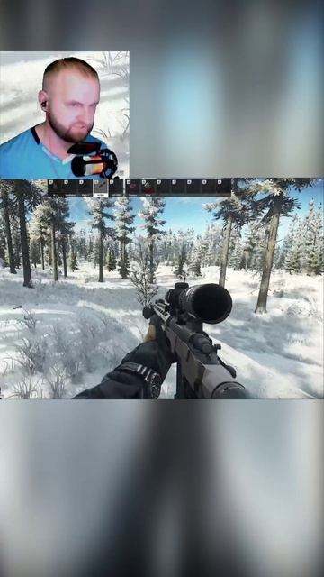 Варим пельмешки.EFT