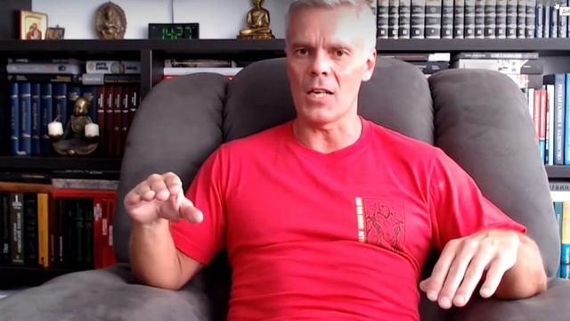 АНДРЕЙ ВАДЖРА В ПРОГРАММЕ ПОЛИТОТДЕЛ