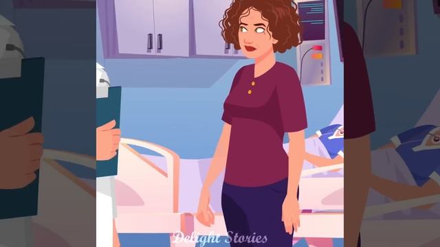 Mentre ero in coma, mia madre ha cambiato completamente la mia faccia!