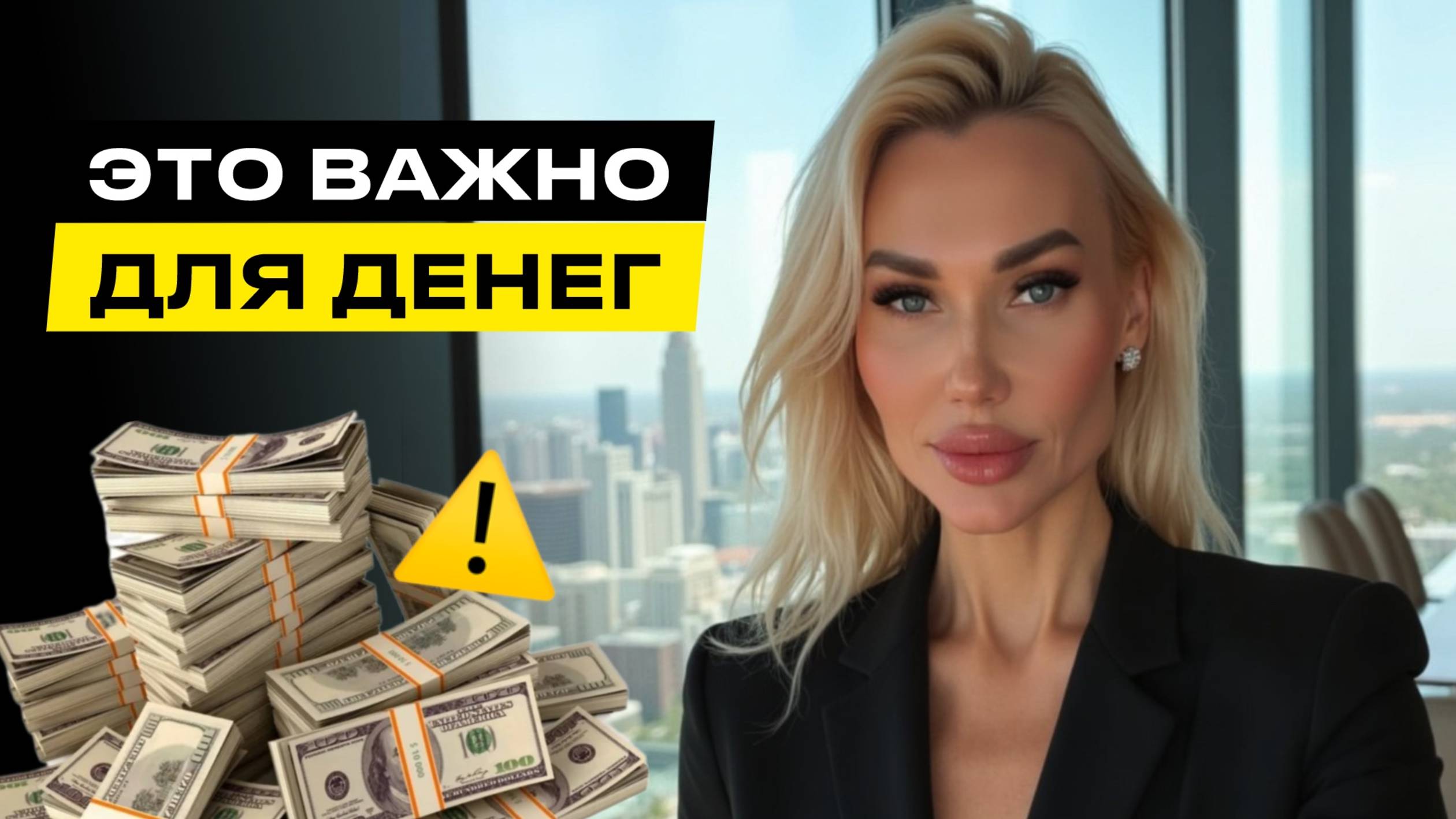 ДЕНЕЖНАЯ ПРОКАЧКА