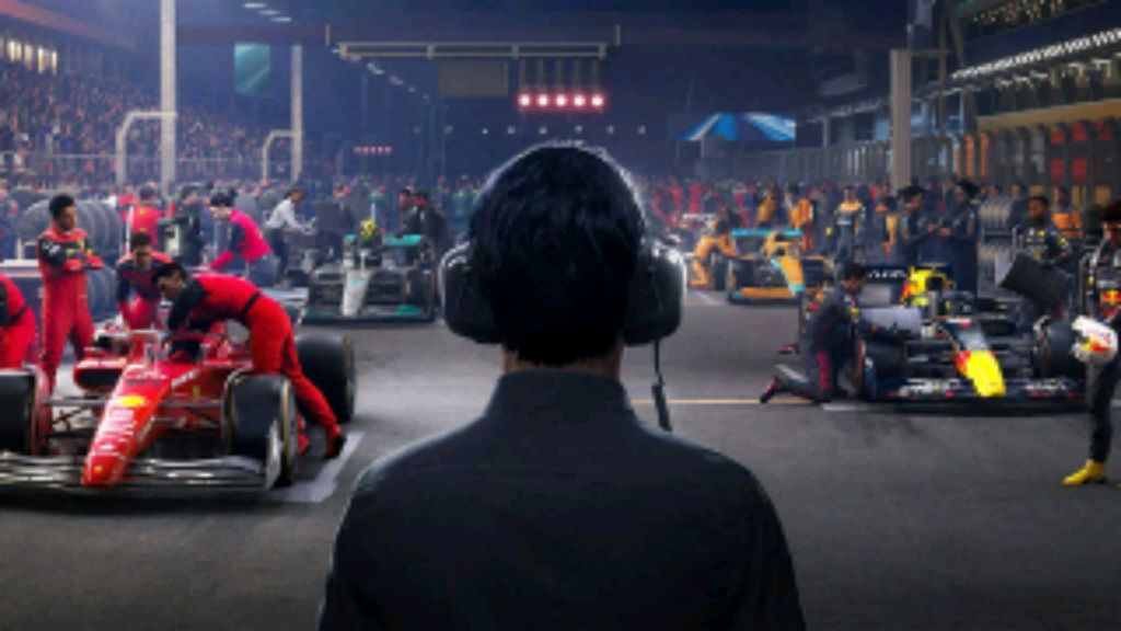 Ливреи команд Формулы 1 сезона 2025