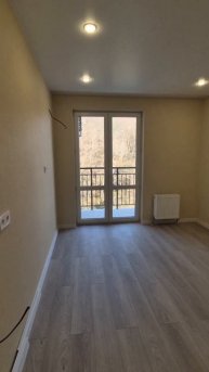 Апартамент с ремонтом в Сочи за 7.7 млн.руб