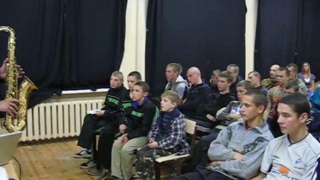 концерт с участием Владимира Якубовича