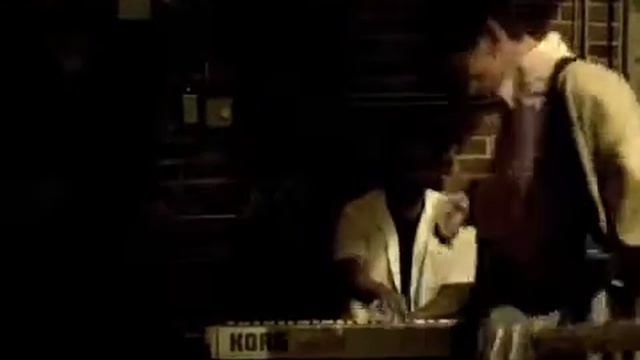 Brendan Odonel & Darius Willrich Solo