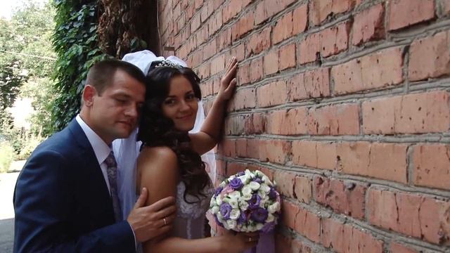 Katya+Sasha wedding
