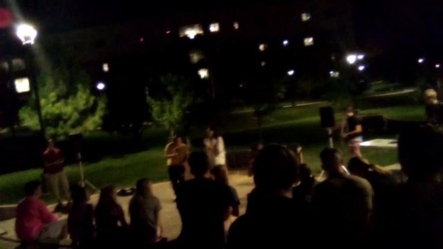 Cult of Dionysus Karaoke