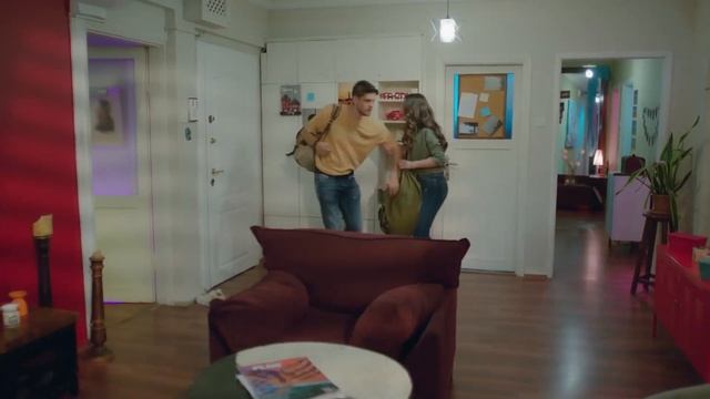 Bana Artık Bora Diyebilirsin Asistan Kız | Aytaç Şaşmaz Sahneleri