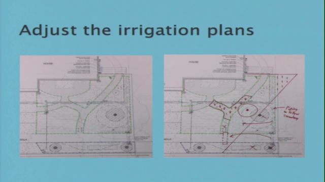 How to Use the FREE Landscape Design Templates for Fire Rebuild.