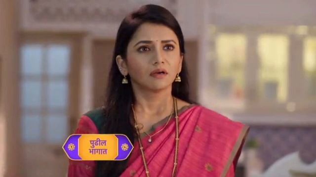 Tharal Tar Mag| 15 June Promo| गुपित आले सगळ्यांसमोर |